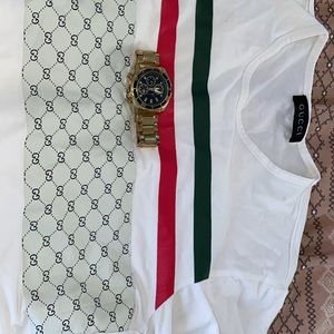 Gucci shirt